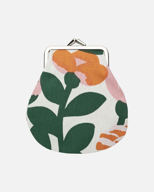 Pieni Green Green Pieni Purse