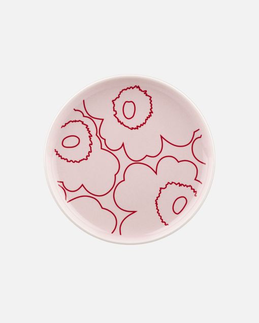 Piirto Unikko Plate 13,5 Cm