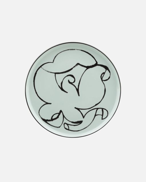 Pistilla Plate 20 Cm