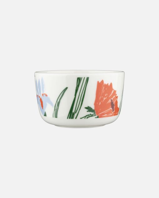 Puutarhakutsut Bowl 2,5 Dl