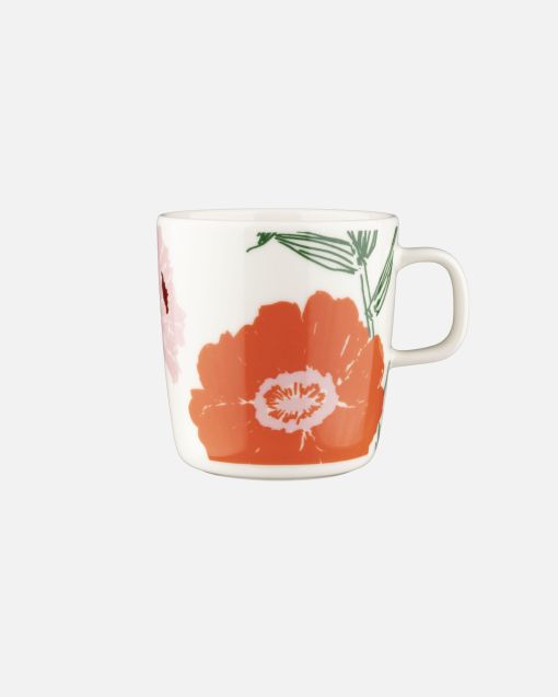 Puutarhakutsut Mug 4 Dl