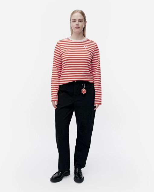 Tasaraita Unikko Ls