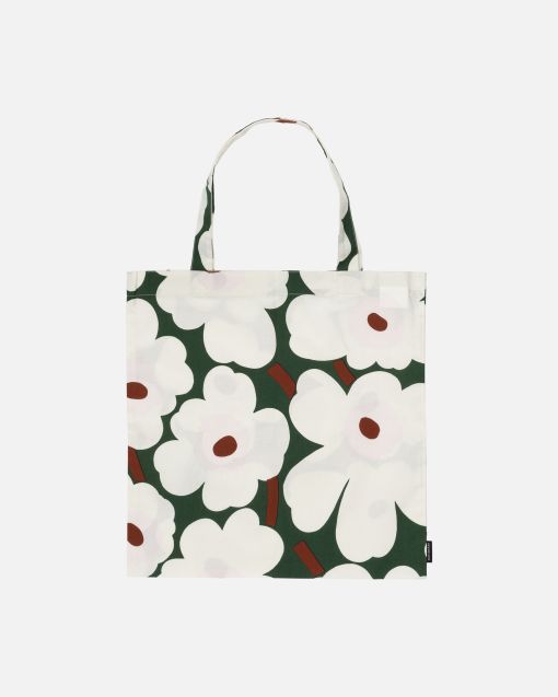 P. Unikko Bag 44X43 Cm