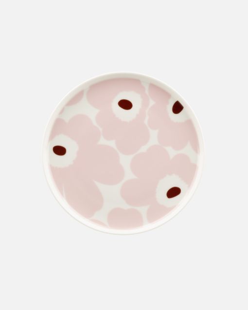 Unikko Plate 20Cm