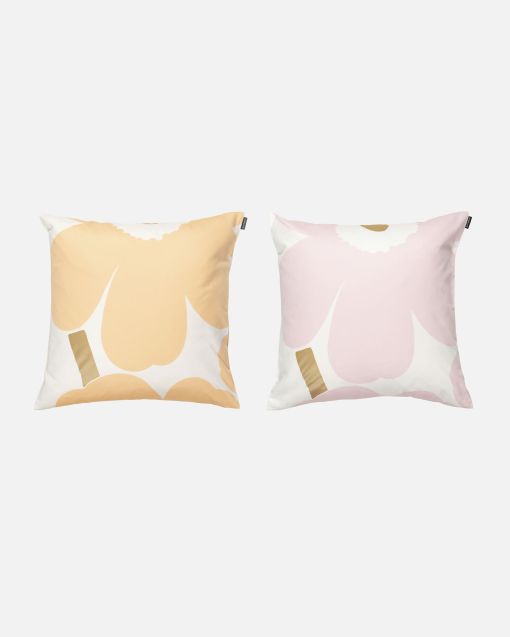 Unikko C.Cover 50X50Cm 2 Pcs