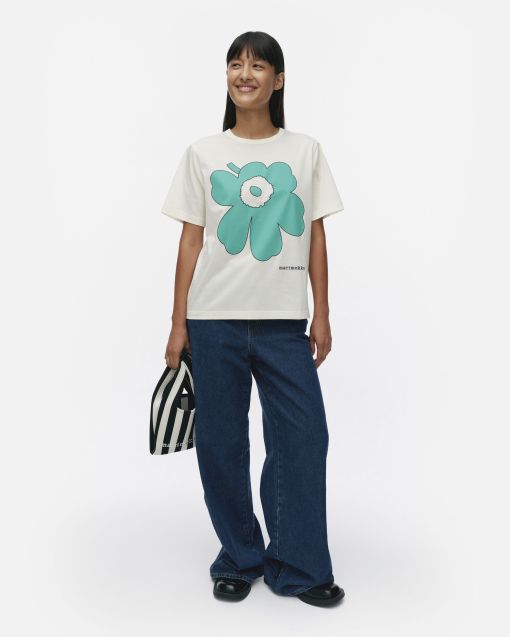 Jakso Piirto Unikko Placement