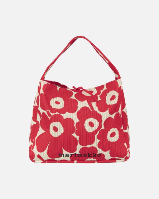 Knitted Bag Large Unikko