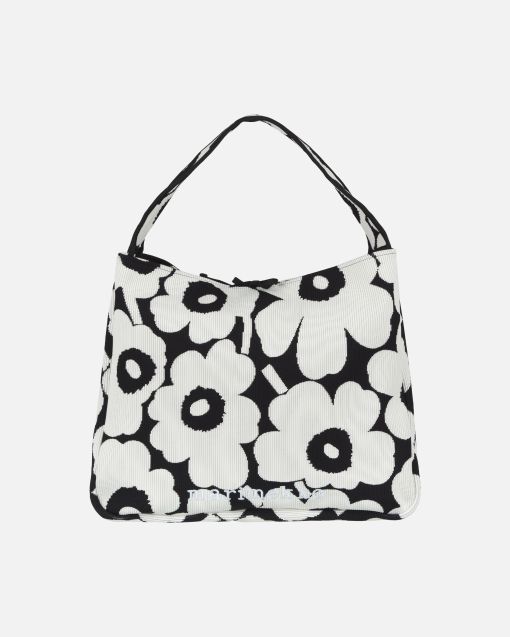 Knitted Bag Large Unikko