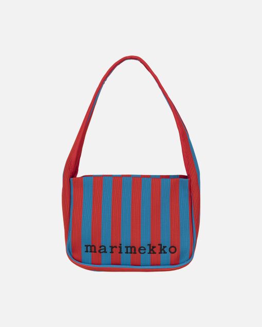 Knitted Shoulderbag Merirosvo