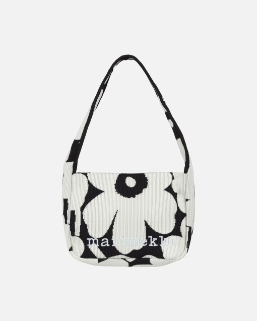 Knitted Shoulderbag Unikko