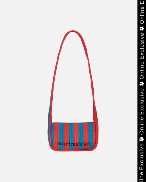 Mini Shoulderbag Merirosvo