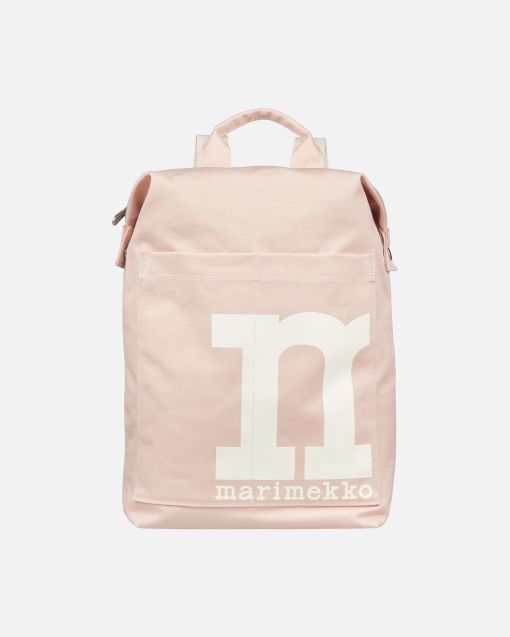 Mono Backpack Solid
