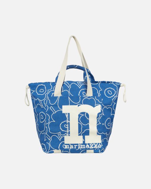 Mono City Tote Piirto Unikko