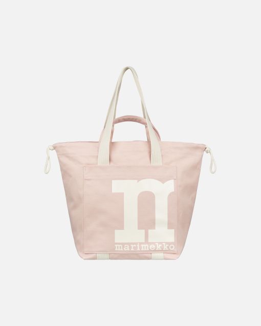 Mono City Tote Solid