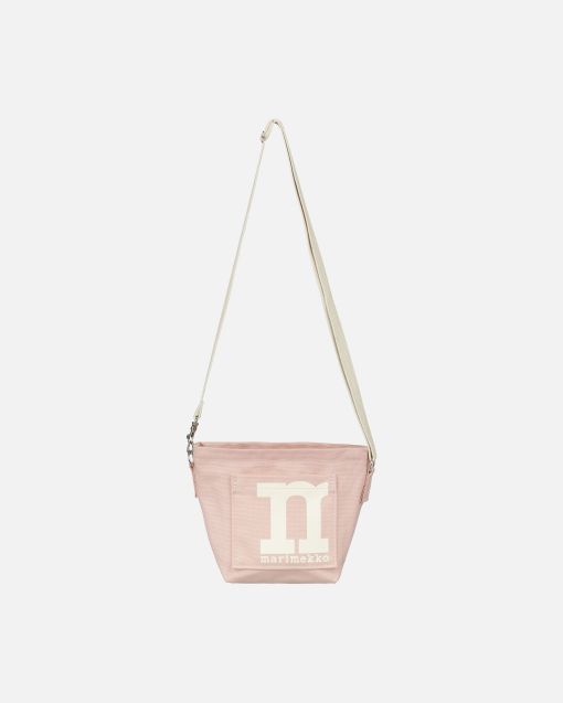 Mono Mini Crossbody Solid