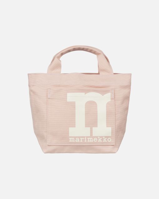 Mono Mini Tote Solid