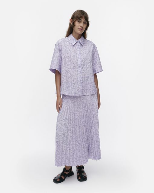 Standardi Piirto Unikko