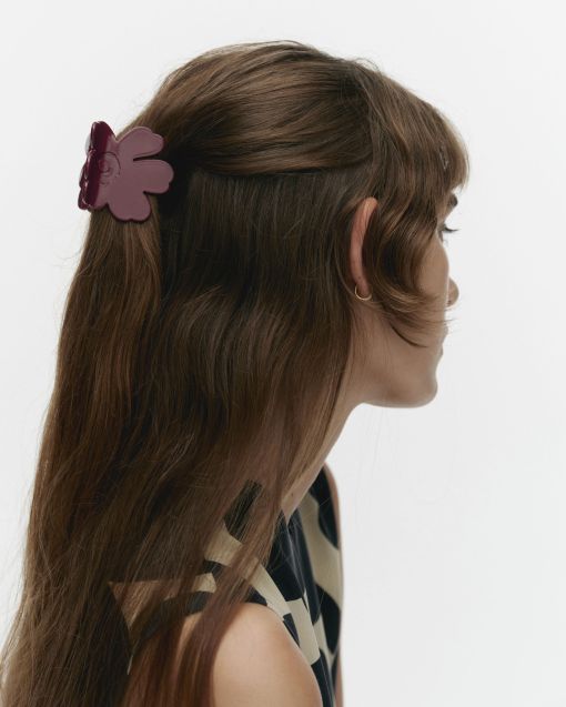 Unikko Hair Clip Small
