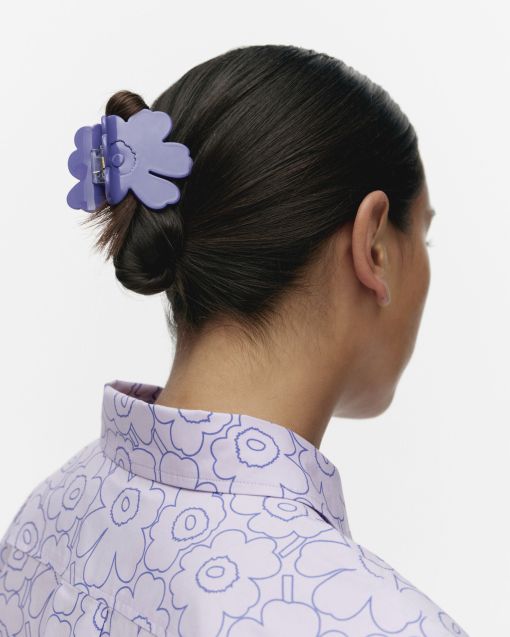 Unikko Hair Clip Small