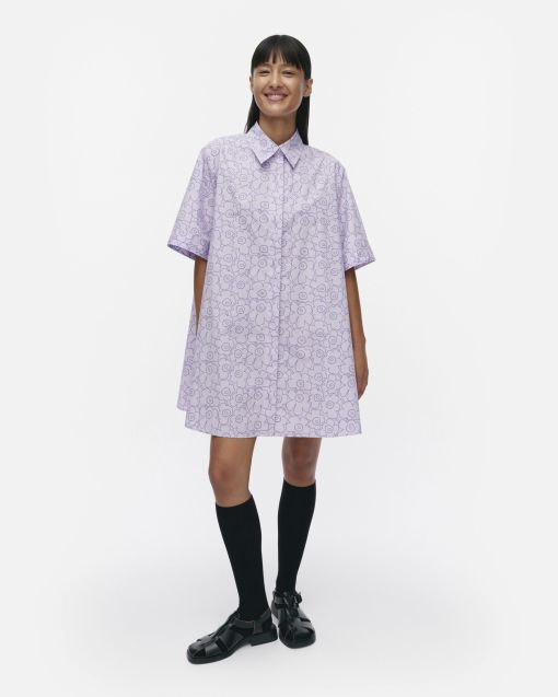 Vinna Piirto Unikko