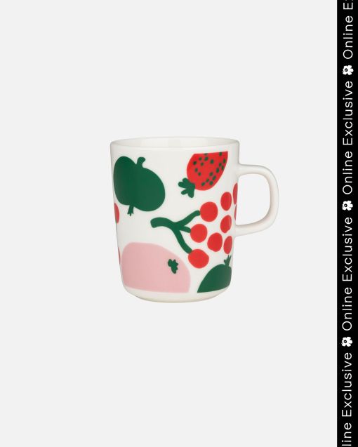 Tori Mug 2,5 Dl