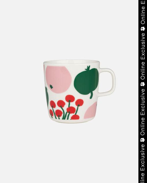 Tori Mug 4 Dl
