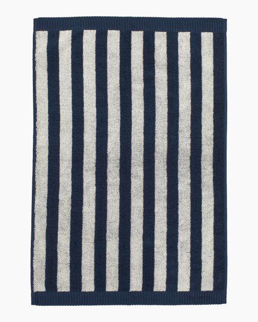 Kaksi Raitaa Hand Towel 50X70