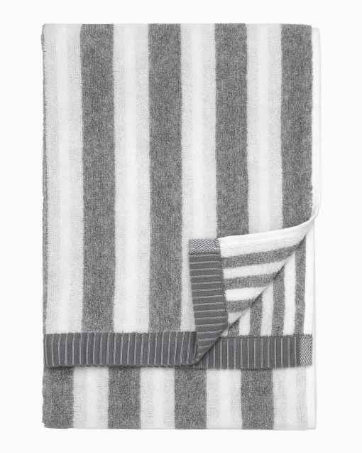 Kaksi Raitaa Hand Towel 50X70