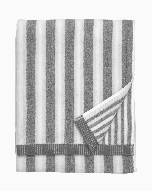 Kaksi Raitaa Bath Towel 70X150