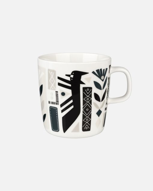 Svaale Mug 4 Dl