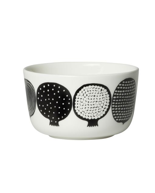 Kompotti Bowl 2,5Dl