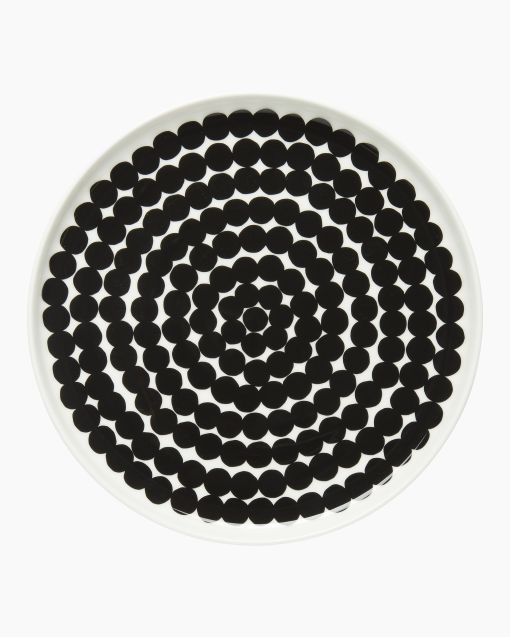 Siirtolapuutarha Plate 20Cm