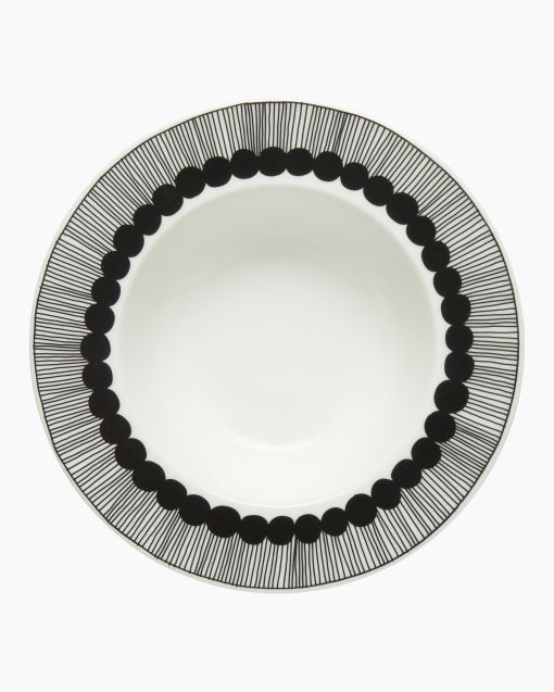 Siirtolap. Deep Plate 2,5 Dl