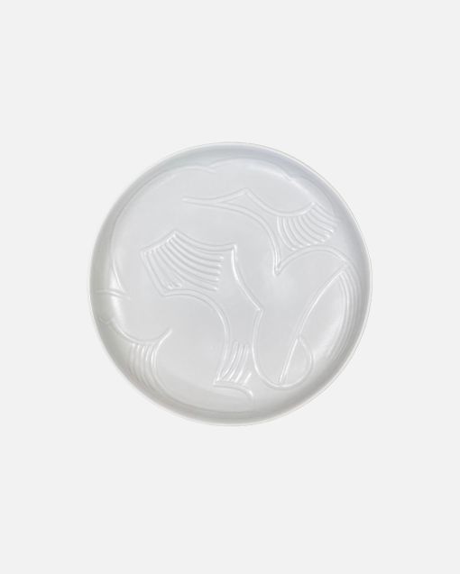 Vildmo Ceramic Platter 32 Cm