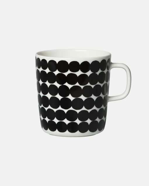 Räsymatto Mug 4 Dl