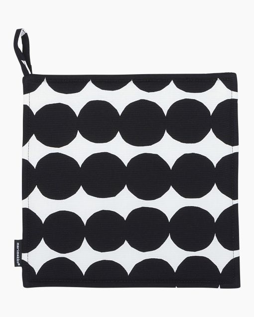 Räsymatto Pot Holder