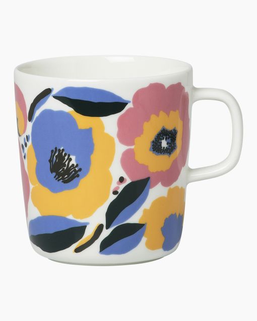 Rosarium Mug 4 Dl