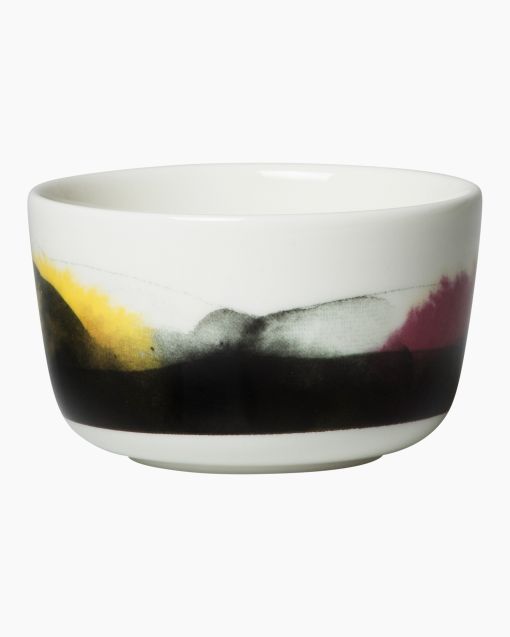 Sääpäiväkirja Bowl 2,5 Dl
