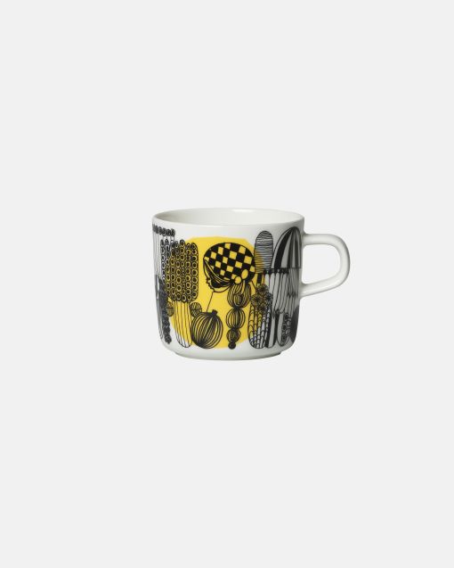 Siirtolap. Coffee Cup 2Dl