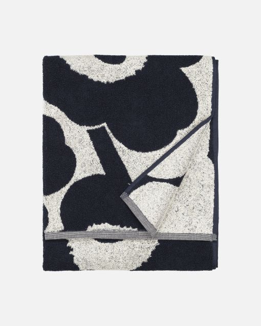 Unikko Co/Li Bath Towel 70X150