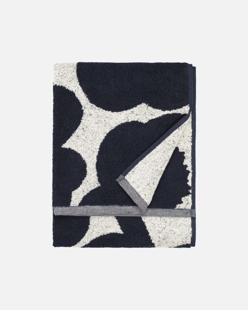Unikko Co/Li Hand Towel 50X70
