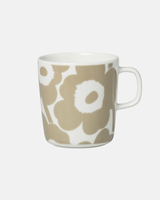 Unikko Mug 4 Dl
