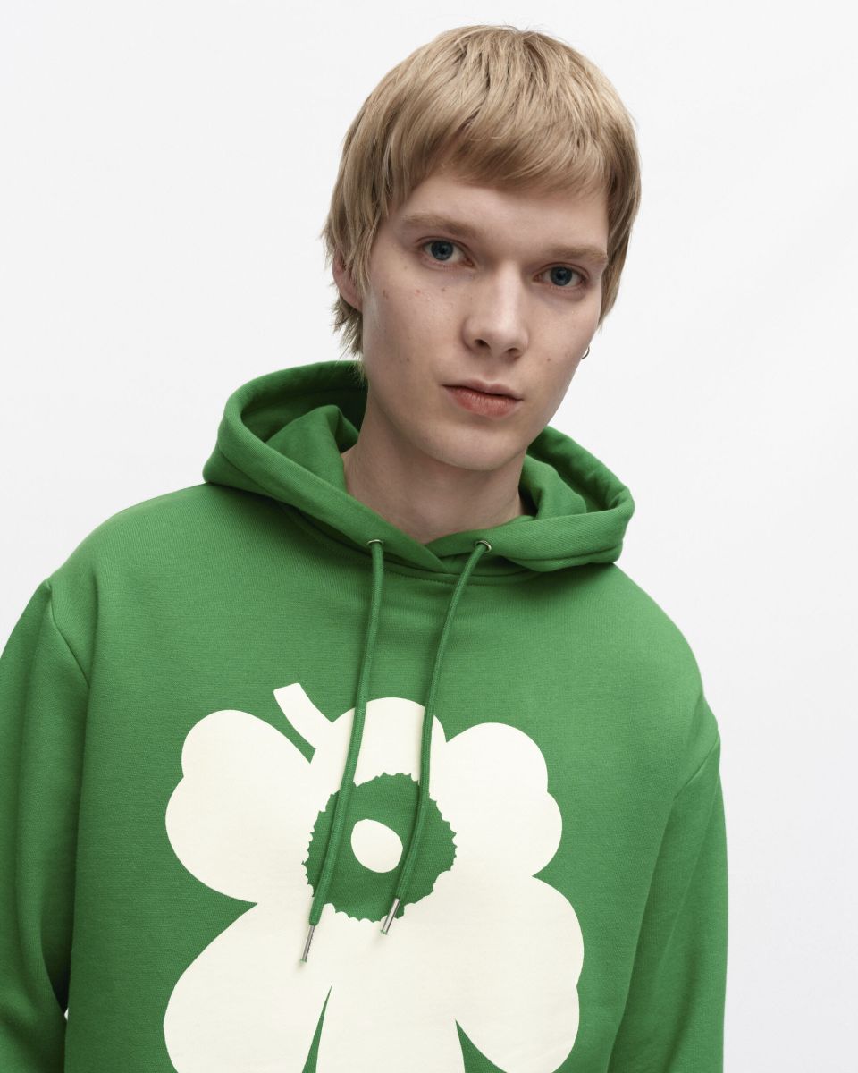 Runoja Unikko Placement