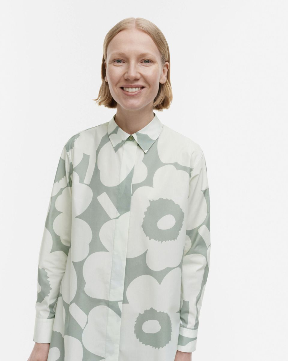 Runoelma Unikko