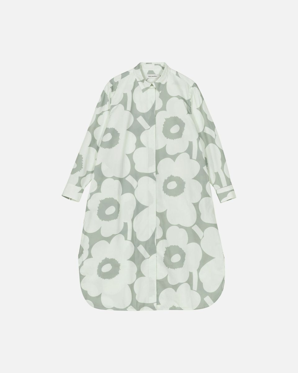 Runoja Unikko Placement Kioski hoodie | Marimekko