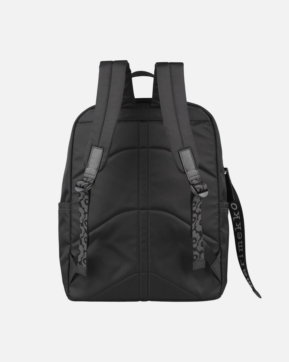 Zip top backpack on sale