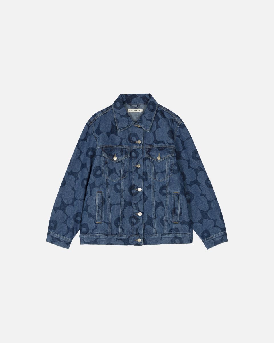【2024春夏新色】 Maridenim Unikko Murros ジャケット・アウター
